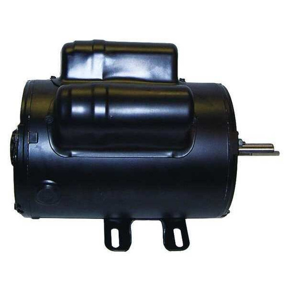 Speedaire Motor, 230V, 56FR, Campbell Hausfeld MC037001SJ Speedaire Motor, 230V, 56FR, Campbell Hausfeld MC037001SJ