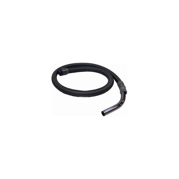 Nilfisk Complete Hose with Steel Wand For Use With GM80 1-1/4"" Dia. x 6-1/2'L