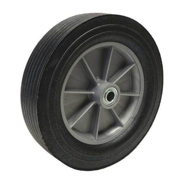 Greenlee Wheel,Rubber 12X3 53390