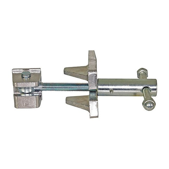 Buyers Products Tailgate Latch Assembly,Silver,steel TGL3410