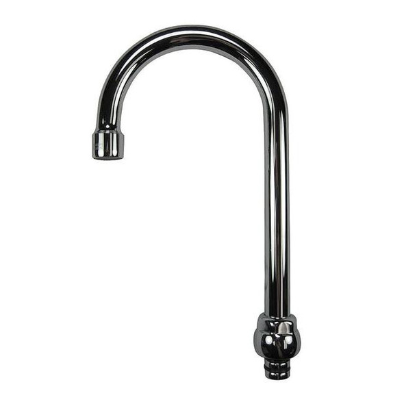 American Standard Spout,Steel,Fits American Standard 051216-0020A