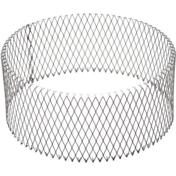 SELKIRK Sure-Temp 8 In. Stainless Steel Spark Arrestor 208791