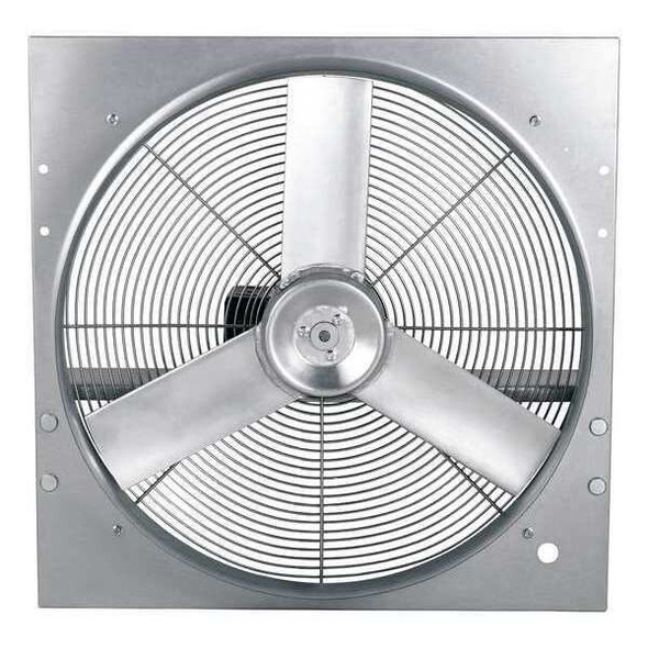 Dayton Exhaust Fan,20 In,4153 CFM 10D968