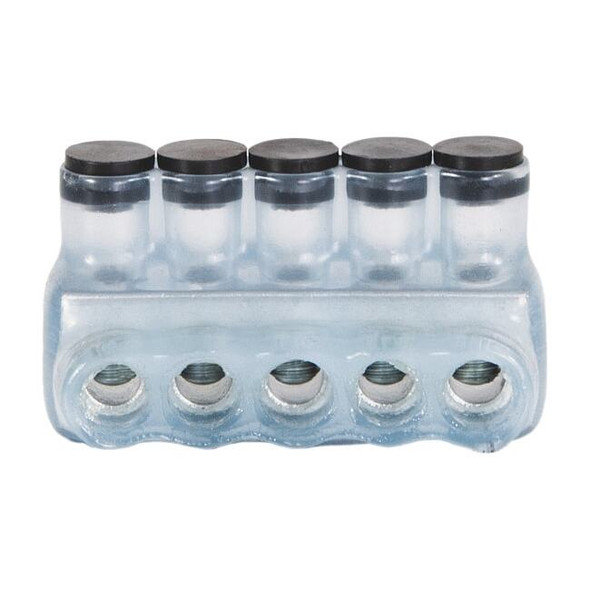 Polaris Polaris Multi-Tap Connector,5 Port IPL4-5CB