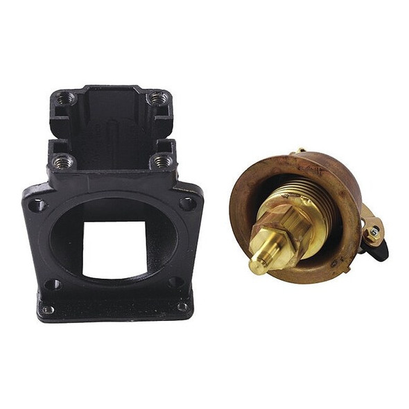 Mcdonnell & Miller Bellows Assembly 310439