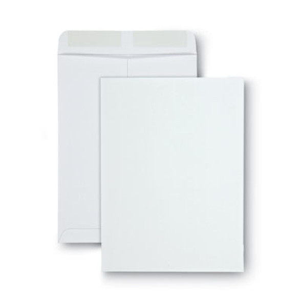 Universal® ENVELOPE,9X12,CAT WHITE UNV44103