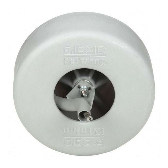 Ridgid Drum Assembly,Hardened Plastic 41982