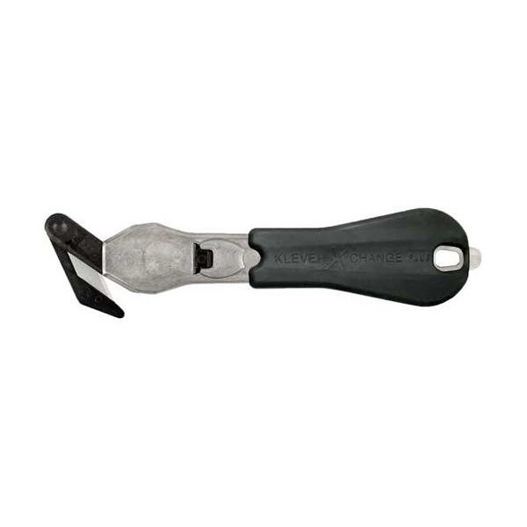 Klever Durable Safety Cutter PLS-302XC-35