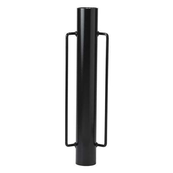 Brady Post Driver,30 In. L x 4 In. W 87982