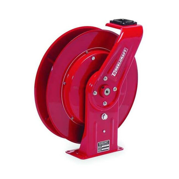 Reelcraft PW7600 OHP