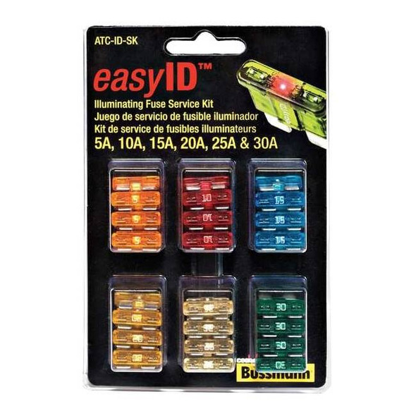 Eaton Bussmann ATC-ID-SK