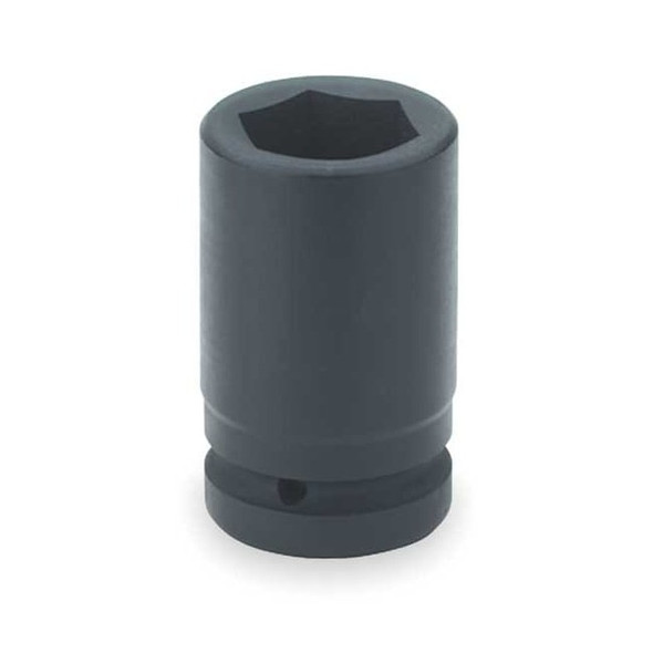 Ken-Tool Impact Sockets,Deep Length,1 In Drive 30366