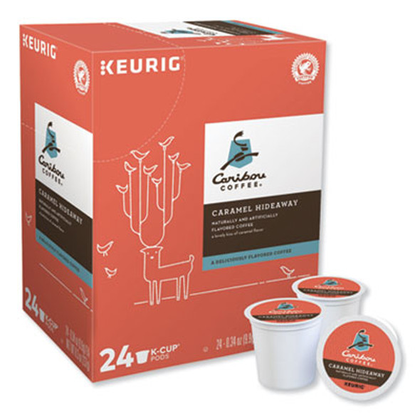 COFFEE,KCUP,CAR HIDEWAY