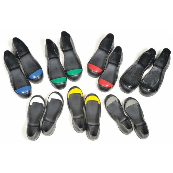 Impacto Overshoe,Unisex,12 to 13,PR TTXL Impacto Overshoe,Unisex,12 to 13,PR TTXL