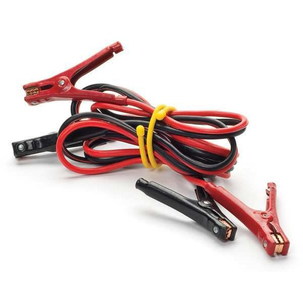 Nite Ize Gear Tie, 18 in L, Variable Max Bundle Dia., Orange, Rubber, Wire, 2 PK GT18-31-2R3