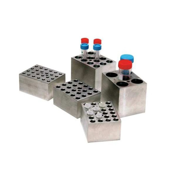 Benchmark Scientific Solid Block BSW01