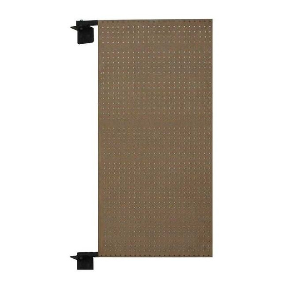 Manufacturer Varies Pgbrd Swng Pnl,275 lb,48 x24 x1/4 in 6YB75