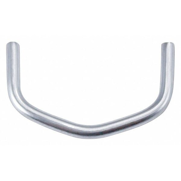 Goldenrod T-Post Grips,9 ga.,PK100 442 Goldenrod T-Post Grips,9 ga.,PK100 442