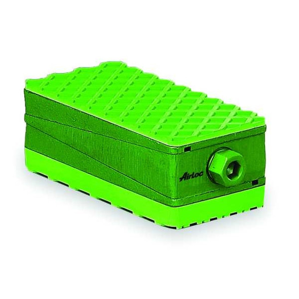 Airloc Leveling Mount,14,000 Lb Cap,2 9/32 In 1.30004.56