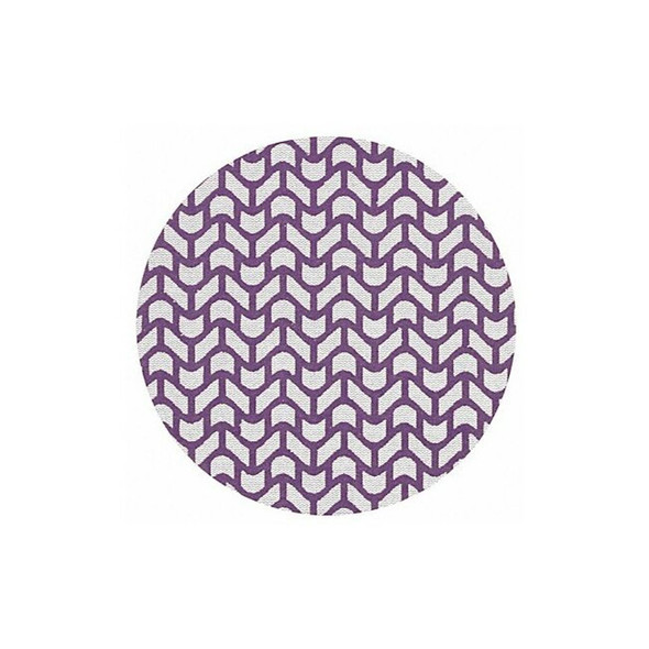 3m Cubitron Hook-and-Loop Sanding Disc,6 in Dia,PK50 7100288139