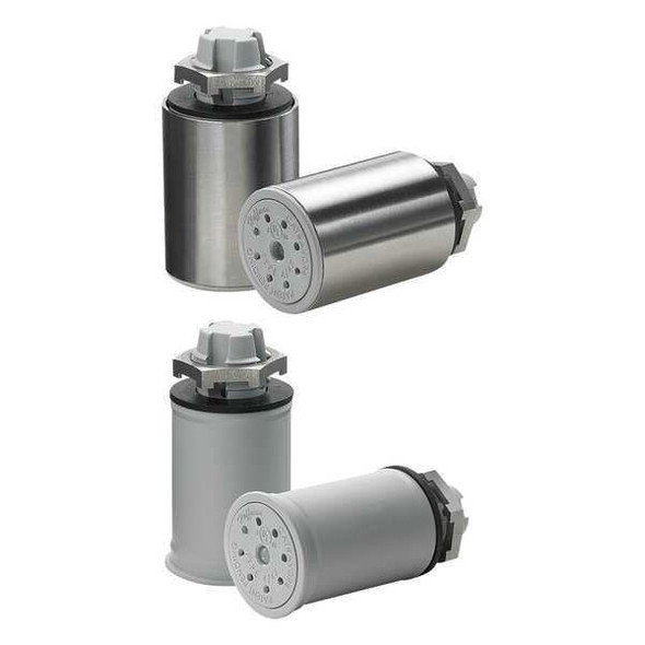 Nvent Hoffman Vent Drain, Drain Accessory, Stainless Steel AVDR4SS4