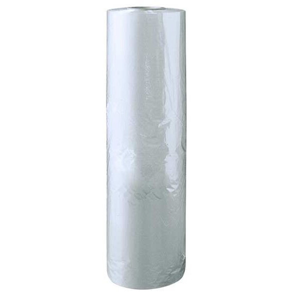 Manufacturer Varies Heat Activated Shrink Film 36" x 1500 ft., PVC 5URT3