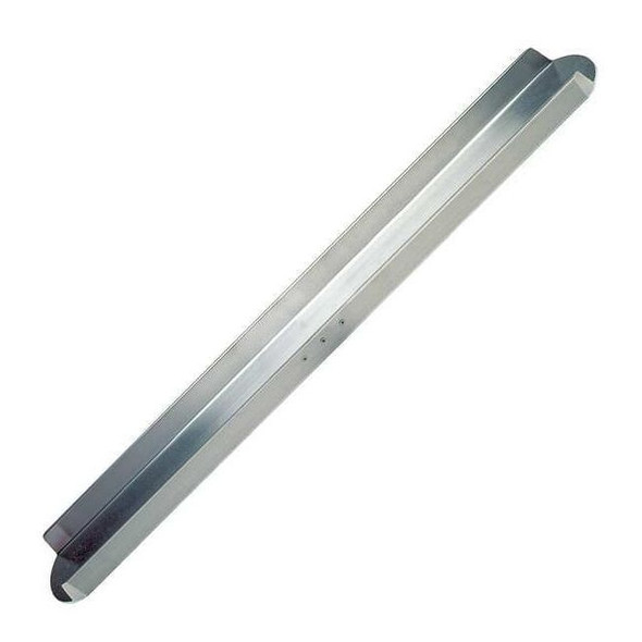 Kraft Tool Channel Float,Rnd,6x60 in,Mag,w/o Handle CC045-01