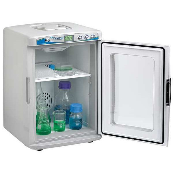 Benchmark Scientific Digital Incubator,20L,Amb -15 to 60deg C H2200-HC