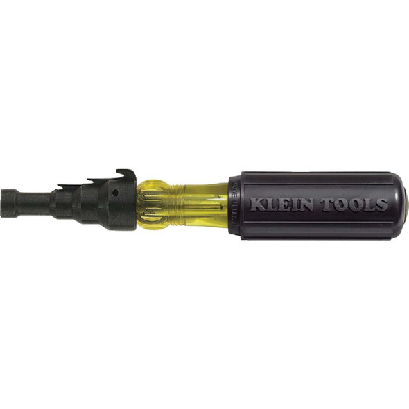Klein Tools Conduit Fitting and Reaming Screwdriver 85191