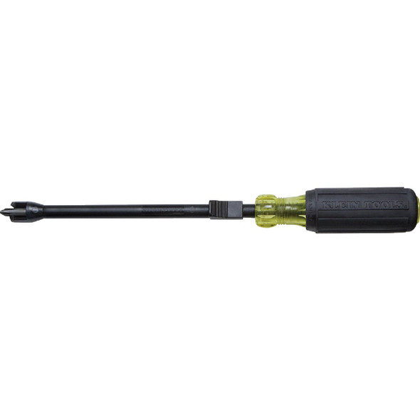 Klein #2 x 7 In. Screw-Holding Phillips Screwdriver 32216