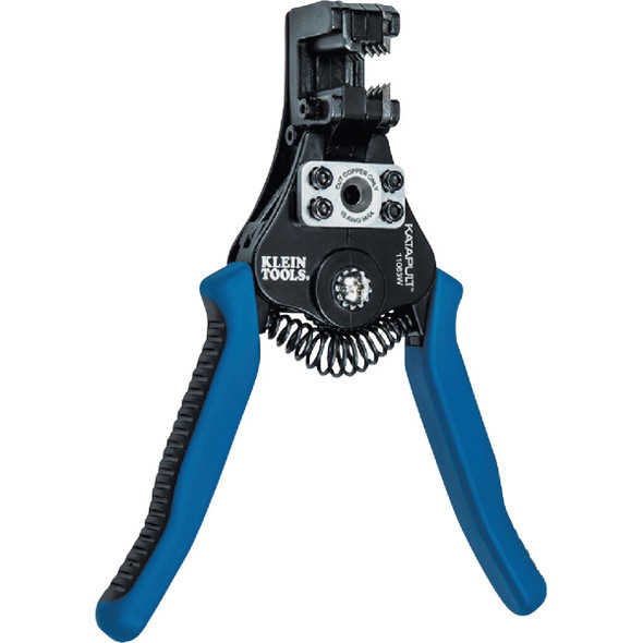 Klein Tools Auto Wire Stripper 11063W