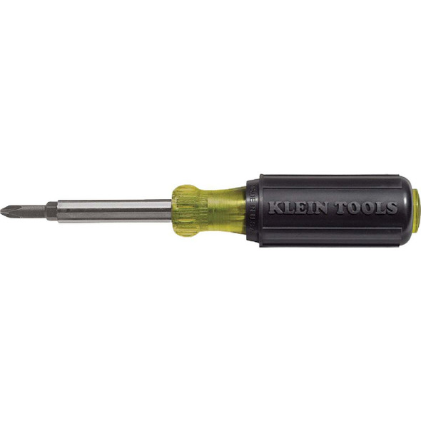 Klein 5-in-1 Multi-Bit Screwdriver 32476
