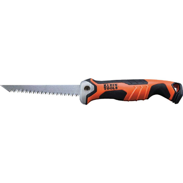 Klein 11-7/8 In. 8 TPI Folding Jab Saw 31737