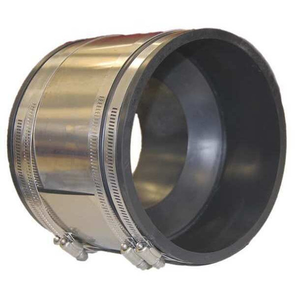 Manufacturer Varies Shielded Ring Coupling,4.3 psi DX1001-66SR