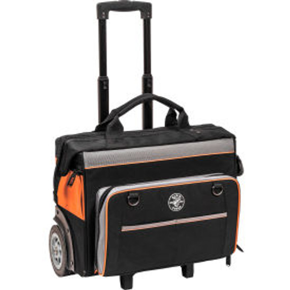 Klein 55452RTB Tradesman Pro Rolling Tool Bag