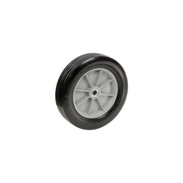 Global Industrial Replacement 12"" Rubber Wheel