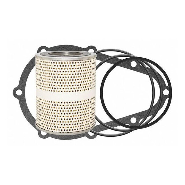 Baldwin Filters Hydraulic Filter,Element Only,6-1/8" L PT268