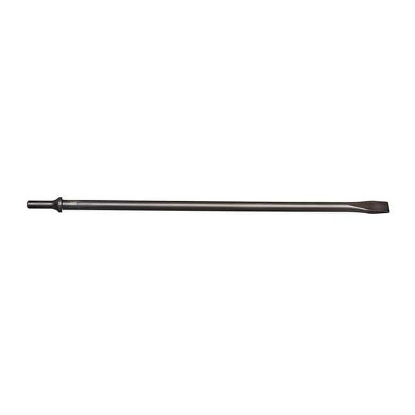 Mayhew Pro Pneumatic Chisel,18 in. L,5/8 in. W 31986