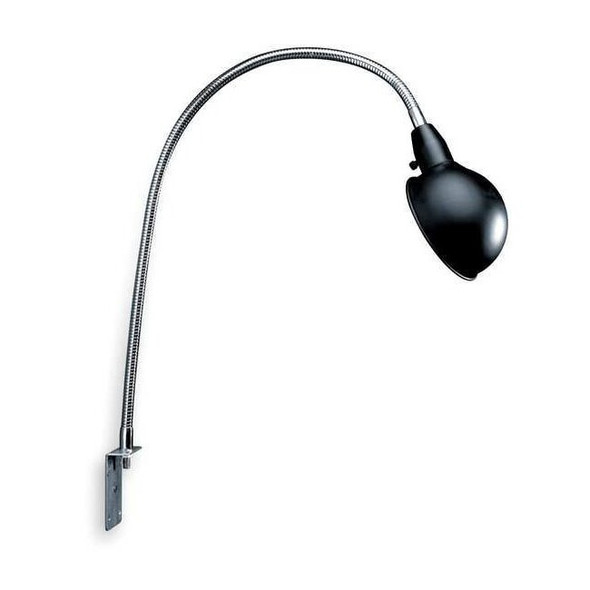 Manufacturer Varies Machine Tool Light,Domed Metal 2RPJ3