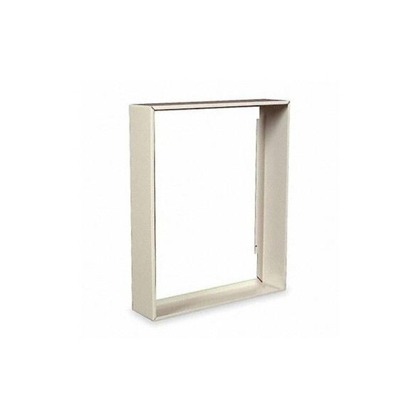 Dayton Mounting Frame,12-1/2"x10-1/2" 5ZK72 Dayton Mounting Frame,12-1/2"x10-1/2" 5ZK72