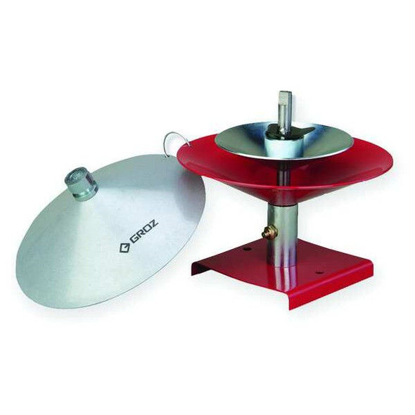 Westward Rapid Action Bearing Packer 3APG3 Westward Rapid Action Bearing Packer 3APG3