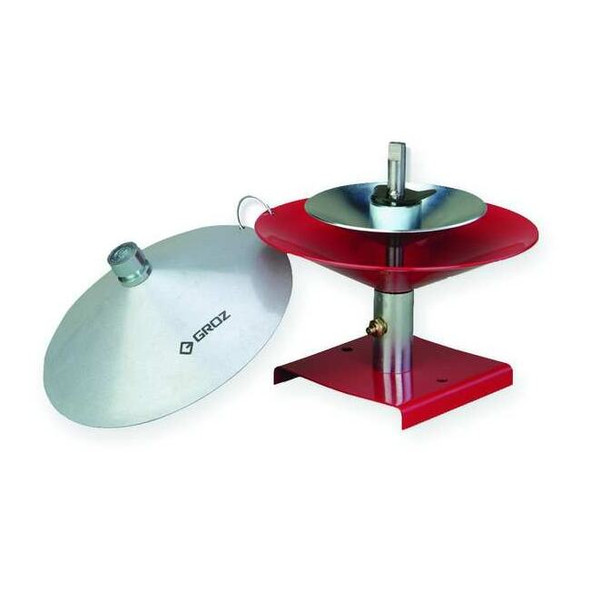 Westward Rapid Action Bearing Packer 3APG3