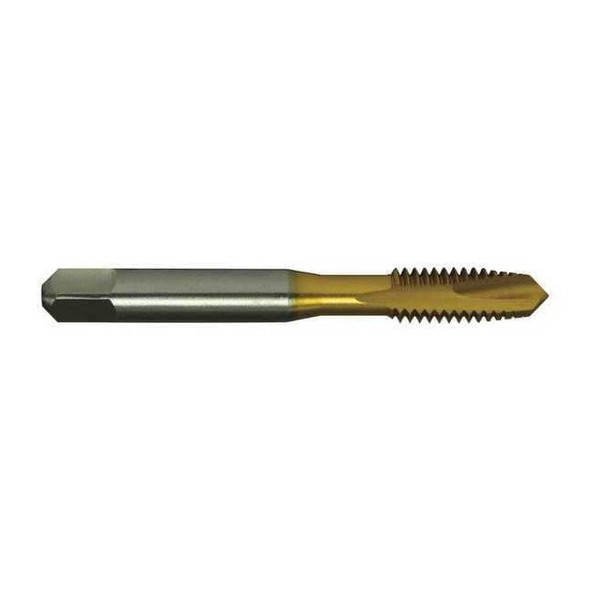 Chicago-Latrobe Spiral Point Tap, Plug, 3 357328
