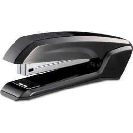 Stanley Bostitch Full Sized Desktop Stapler 20-Sheet Capacity Black