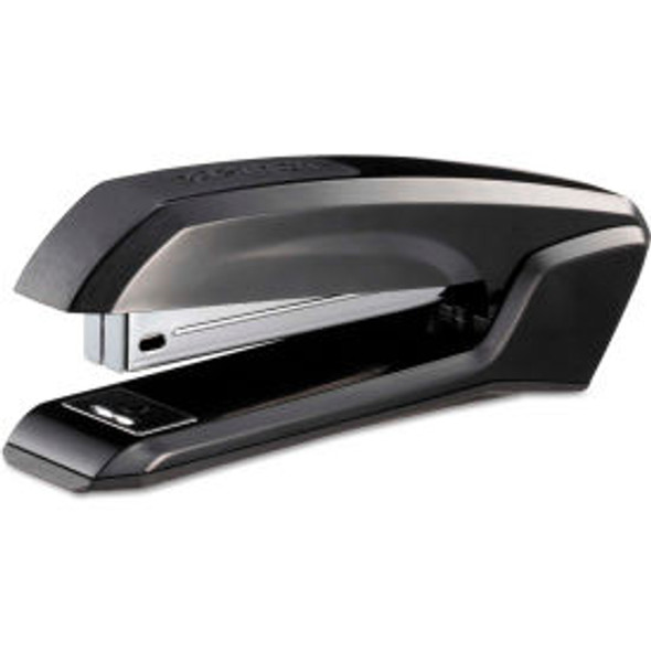 Stanley Bostitch Full Sized Desktop Stapler 20-Sheet Capacity Black Stanley Bostitch Full Sized Desktop Stapler 20-Sheet Capacity Black
