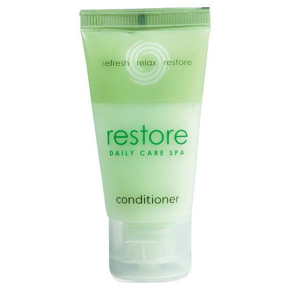 Dial Hair Conditioner,White D00024 Dial Hair Conditioner,White D00024