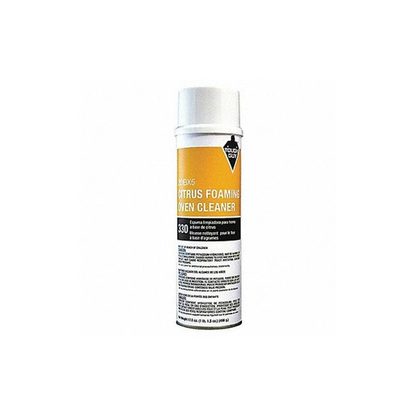 Tough Guy Oven Cleaner,Aero. Spray Can,20 oz 2DBX5 Tough Guy Oven Cleaner,Aero. Spray Can,20 oz 2DBX5