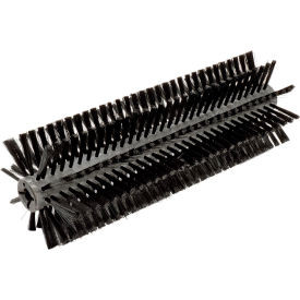 Global Industrial Column Brush Replacement Part for Push Sweeper (ref# 16)