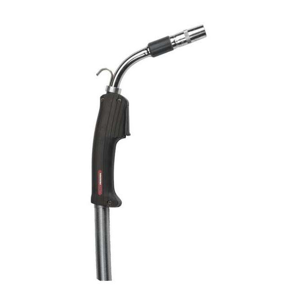 Lincoln Electric MIG Gun, Magnum Pro Curve 300 K2951-2-10-45