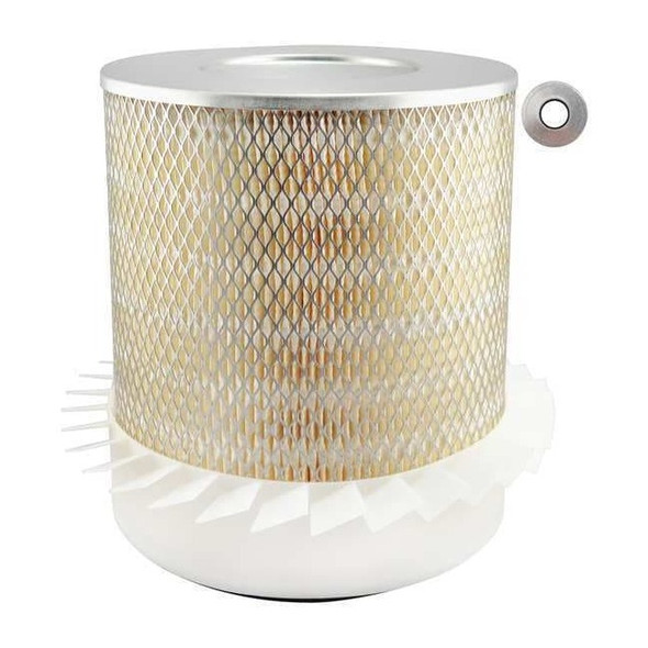 Baldwin Filters Air Filter,9-7/32 x 10-1/2 in. PA1646FN